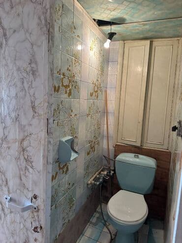 kohne gunesli: Bakı, Köhnə Günəşli, 3 otaqlı, Köhnə tikili, m. Həzi Aslanov, 80 kv. m — 8