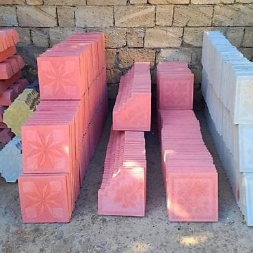 Aglay Daşlari 1 Kvadrati 3 Manat - 4 Eded Balyans Tumba Şar Karniz — 6