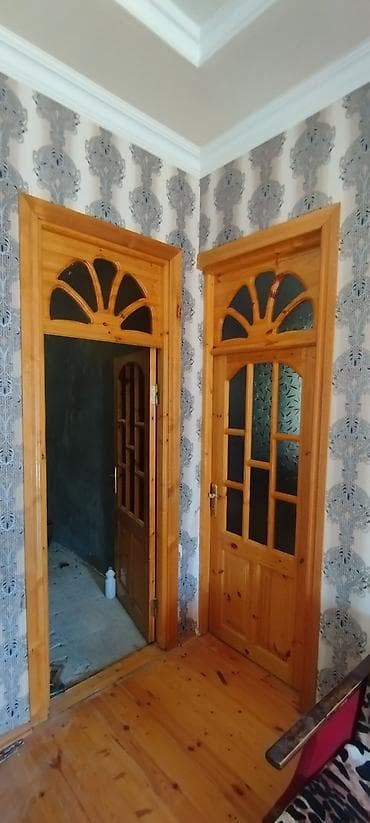 Taxta otaq qapıları – şüşəli, naxışlı model ruckakari ve aybalari lalafo.az -da Taxta otaq qapıları – şüşəli, naxışlı model ruckakari ve aybalari