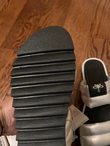 детские беговелы strider: Teze 34,35 razmere geden sabo sadece razmer balaca geldiyi ucun — 7