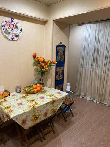 sumqayit bina evi: Bakı, 2 otaqlı, Köhnə tikili, m. Qara Qarayev, 70 kv. m — 11