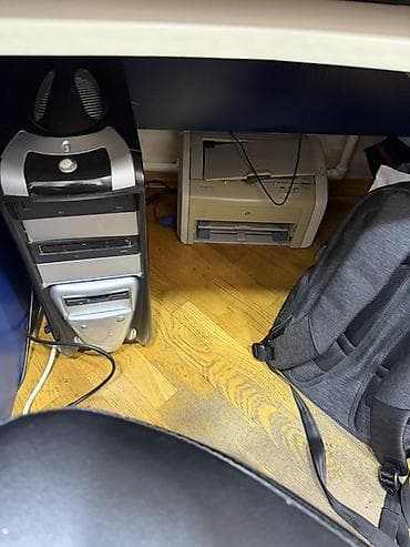 qamot: Oğlan və qız üçün, Komod — 2