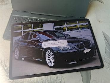 umio tablet: Planşet və klaviatura dəsti - Böyük ölçülü ekranlı Android planşet — 4
