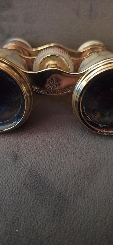 çay servisi: Böyük ölçülü metal serving tray – klassik dizayn - Material: metal — 9