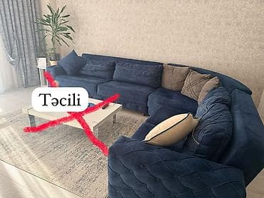 padişah mebel: AYNUR 2 💃 7 mt bazalı Uqlavoy divan Qiymət 600 azn Ünvan Nərgiz — 1