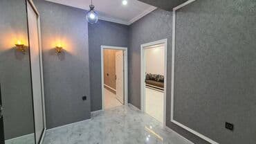 2 otaqlı mənzil vasitəçisiz: Nərimanov metrosunun yaxinliqinda su sonasina yaxin yaxin 16 mertebeli — 12