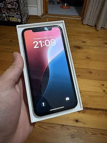 iphone 11 yaddaş: IPhone 11, Ağ — 2