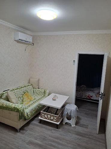 gence ev kiraye: 2 otaqlı, Yeni tikili, 3 kv. m — 9