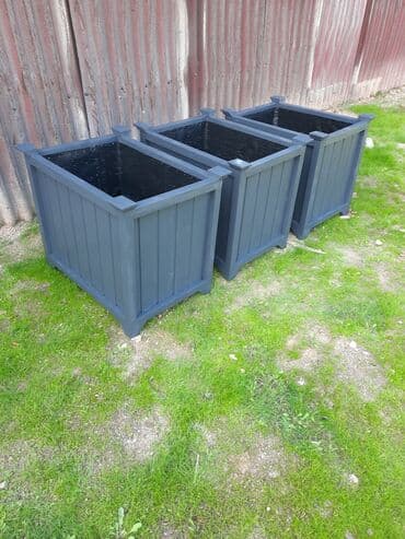 dibcek guller: Dibçək sexi. 📍Ünvan : Qala #Dibçək #Dibçək #Güldan #Güldan #Agac — 4