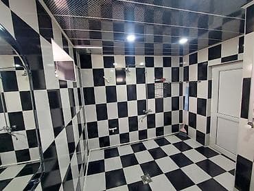 1 комната аренда: 10 комнат, 230 м², Нет кредита, Свежий ремонт — 6