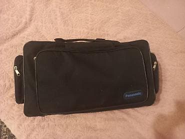 iphone 13 icloud: Zaredqa şunuru yoxdu Panasonic M3000 VHS video kamera - Model — 7