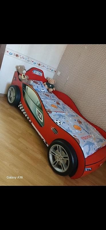 nivelir satilir: Hazır, Maşın-çarpayı, Matras ilə — 3