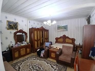 binə bolluq: Bakı, 2 otaqlı, Köhnə tikili, m. Sahil, 57 kv. m — 3