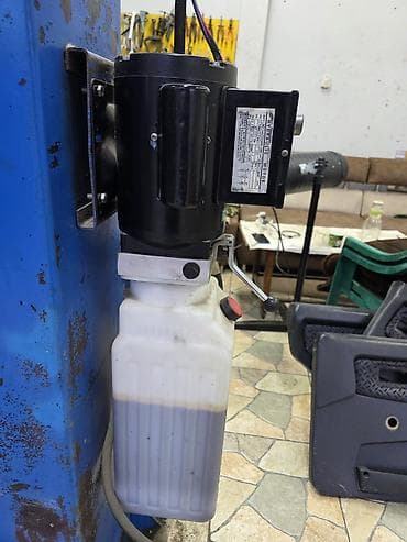 Avtoservis avadanlıqları: Avtomobil qaldırıcı – AUTOLIFT CLW24 - Brend: Central Auto Repair — 3