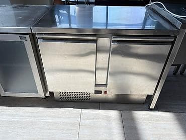 Оборудование для производства: Restoran avadanlıqları Fritoz sadə Set üstü - 800 AZN Electrolux — 4