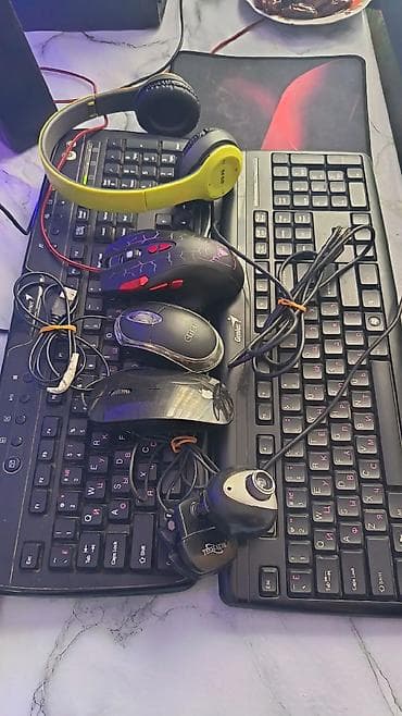 iphone 6s qiyməti: Masaüstü kompüter komplekti Şekilllerdr ne Görursuz Hamsı verilecek — 3