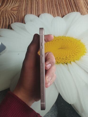 аэрогриль купить в баку: IPhone 13, Белый, Face ID — 3