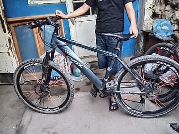 velosiped kameri: Real alıcıya Endirim olacaq✅ Dağ velosipedi – BTMX GTR-103 - Çərçivə — 2