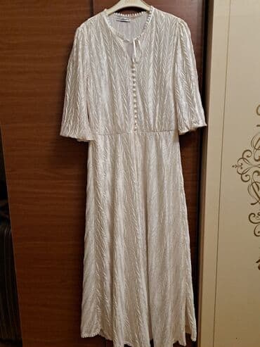 ağ donlar instagram: Cəmi 1cə dəfə geyinilib — 1