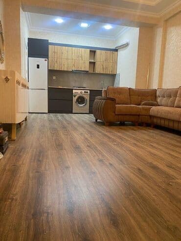 sumqayitda yeni tikili binalar ipoteka: Əhmədli, 2 otaqlı, Yeni tikili, m. Əhmədli, 84 kv. m — 4