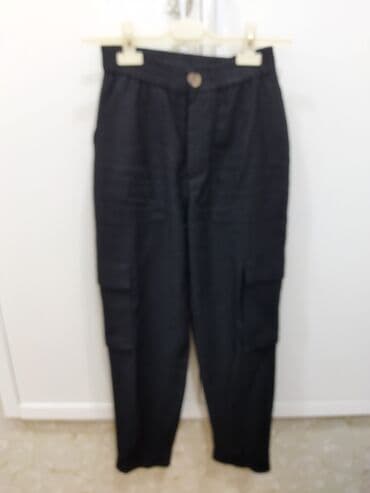 cins qadın jiletkaları: Qadınlar üçün müxtəlif model və rəngdə cins şalvarlar dəsti. hamısı — 7