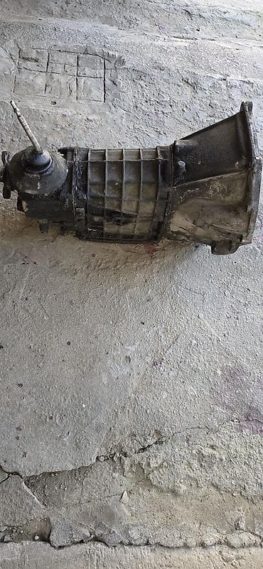 lada qapi: Mexaniki, VAZ (LADA) 2107.06, Orijinal, Rusiya, Yeni — 2