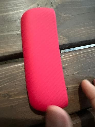 ploom case: IQOS üçün daşınma və qoruyucu aksesuar dəsti Iqos iluma i midnight — 4