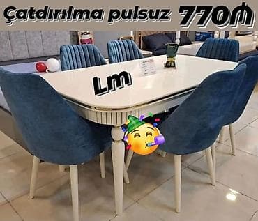 annaberry ev tekstil: Masa desti yeni — 1