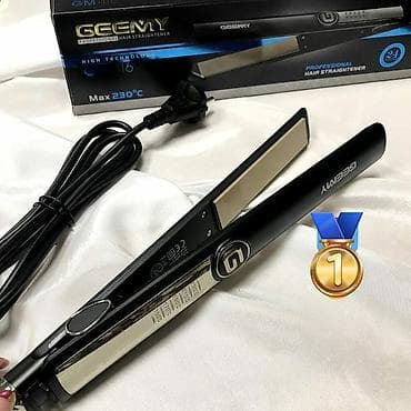 yeni soyducu: Ütü fen Gemei, 110 - 230 °C, Yeni, Pulsuz çatdırılma — 1