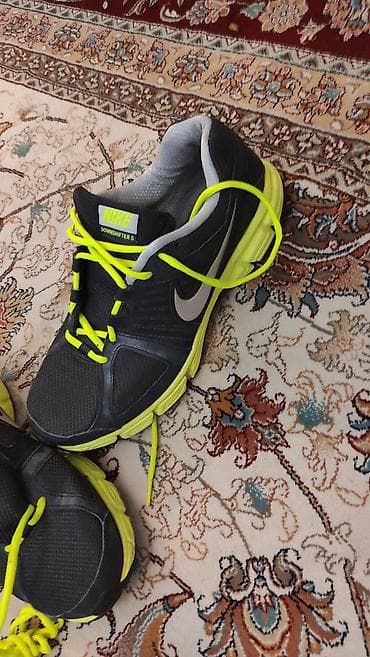 Nike Downshifter 5 kişi idman ayaqqabısı - Model: Nike Downshifter 5 — 2