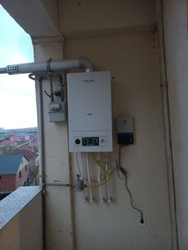 ağdaşda torpaq satılır: Saray, 2 otaqlı, Köhnə tikili, 68 kv. m — 7