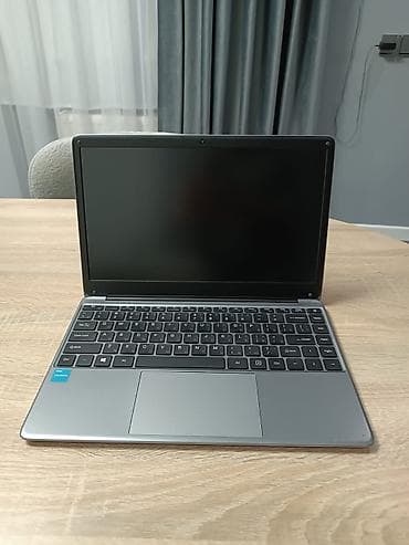 Chuwi HeroBook Pro noutbuk Xüsusiyyətlər: - Ekran: 14.1" Full HD