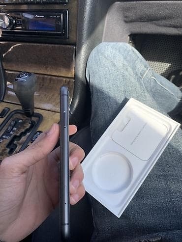 iphone 11 pro max ekran sekilleri: IPhone 11, Qara, Face ID — 5