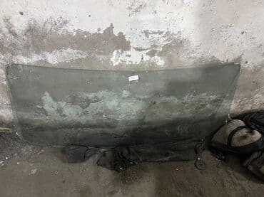 Yan və salon güzgüləri: Ön patpres, lobovoy, VAZ (LADA) Niva — 1