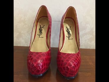 Tuflilər, Ölçü: 35, Yeni