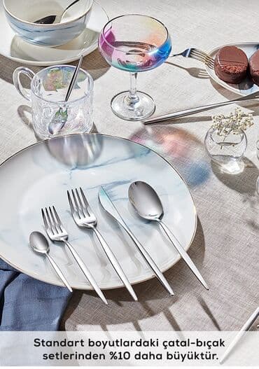 iphone 11 pro max 512gb: Karaca 60 Parça Qutulu Çəngəl Qaşıq Bıçaq Dəsti 12 Nəfərlik Dəst — 1