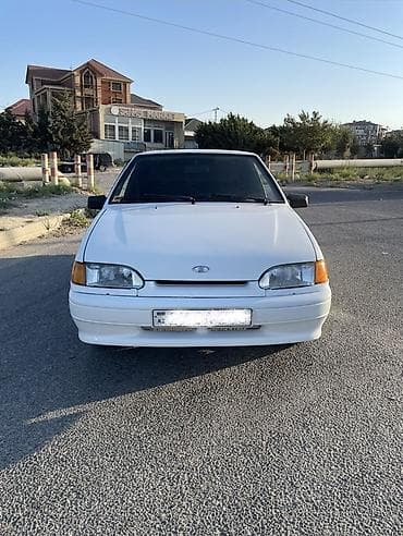 2107 ehtiyyat hisseleri: VAZ (LADA) 2115: 1.6 l | 2012 il 300000 km Sedan — 7