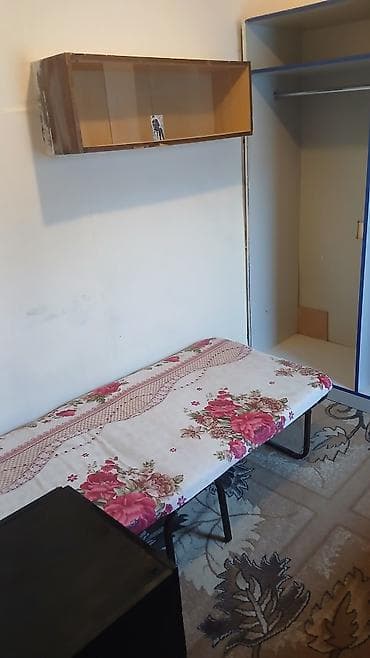 razinde ucuz kiraye evler: Metro elmlere yaxın bir otaglı heyet evi kirayə verilir obsi heyedir — 5
