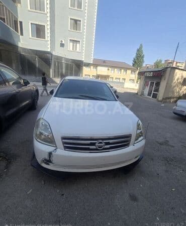 двигатель ниссан примера р11: Nissan Teana: 2.4 л | 2005 г. Седан — 3