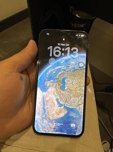 tablet sat: IPhone 12 Pro Max, 256 GB, Pacific Blue — 1