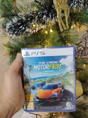 Ножи: 🎉Playstation 4 və 🧨playstation 5 📯Satışda ən münasib qiymətlərlə — 1