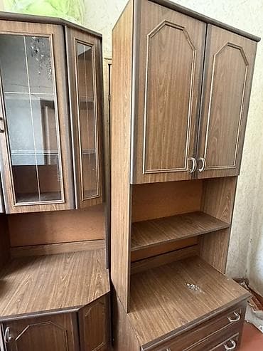 ikinci el mebel alqi satqisi: Stenka desti satilir kocle elaqeli — 4