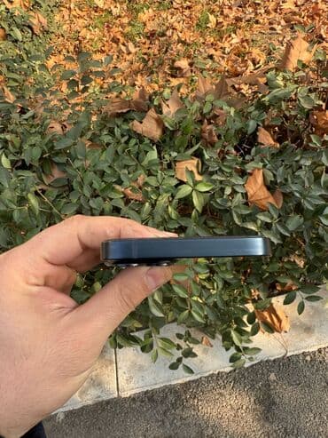 iphone xacmaz: IPhone 13, 128 GB, Midnight, Simsiz şarj, Face ID — 4