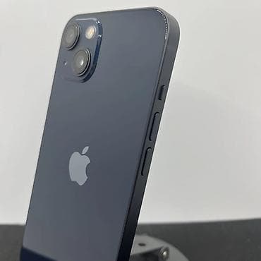IPhone 13, 128 GB, Mavi, Simsiz şarj