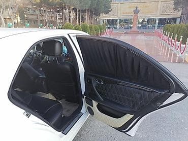 opel zafira a: Mercedes-Benz E-Class: 3.2 l | 2000 il Sedan — 8
