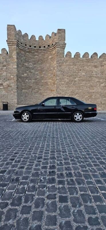 фольксваген джетта 1 6: Mercedes-Benz E 320: 3.2 л | 2002 г. Седан — 10