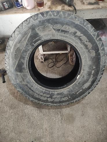 cəliloglu ehtiyat hisseleri: 315/70/R17.tezeden secilmir — 3