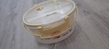 hesam qablari instagram: Yemek qabi 8manatxorda deffekti olduquna gore ucuz verirem — 1