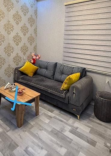 Другая мебель: F99Divan satılır 250₼. Fabrik istehsalı. Çox az istifadə — 1