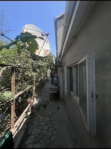 celilabad satilan evler: Satılır: həyət evi Kirayə - Tip: 1 mərtəbəli həyət evi, yarı bağlı — 1